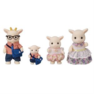 Sylvanian Families Goat Family 5622